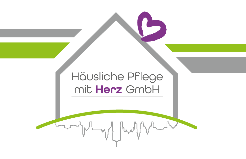 Häusliche Pflege mit Herz GmbH Unser Standort